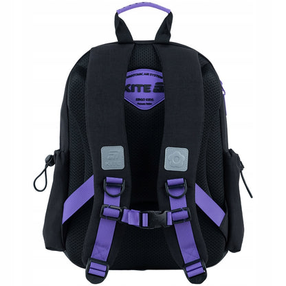 Plecak Kite anatomiczne szelki w kształcie S