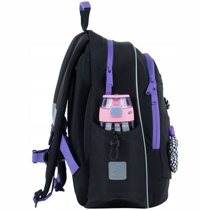 Plecak Kite kieszeń na bidon lub termos