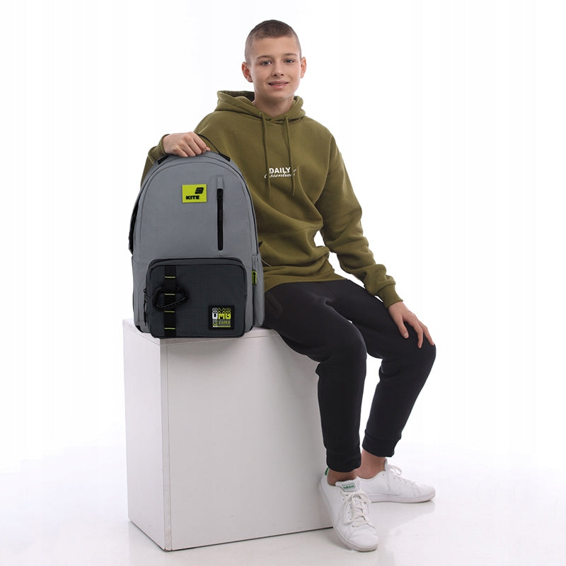 Plecak młodzieżowy Kite