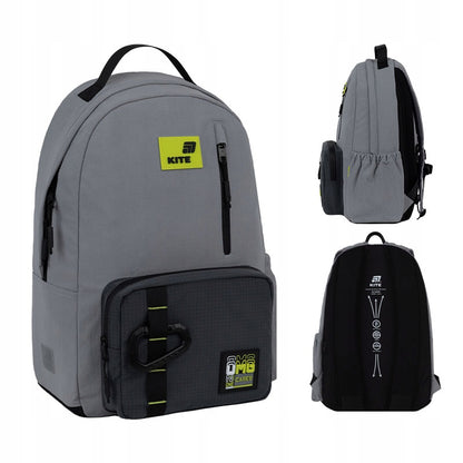 Plecak młodzieżowy Kite – kompletny widok produktu
