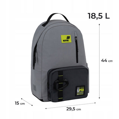 Plecak młodzieżowy Kite