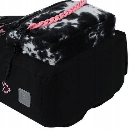 Wzmocnione dno plecaka szkolnego Kite