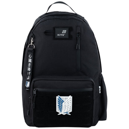 akcesoria Kite Attack on Titan do plecaka