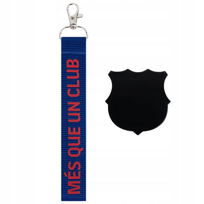 personalizacja plecaka FC Barcelona Kite