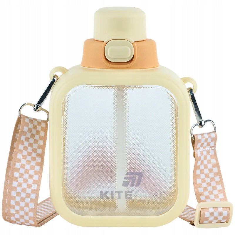 Butelka na wodę Kite 700 ml - widok z przodu