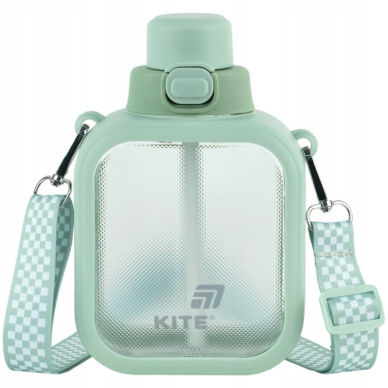 Butelka tritanowa 700 ml - bezpieczna i lekka
