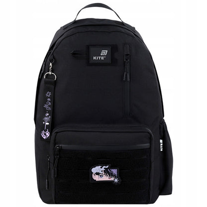 naszywka na rzep Velcro Kite do plecaka