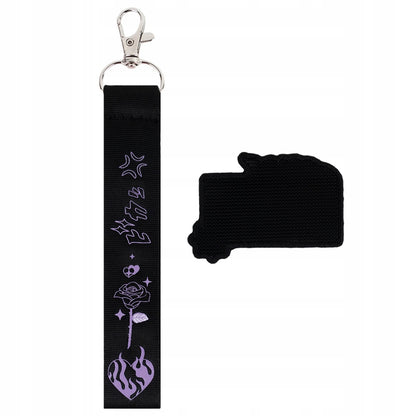 akcesoria Kite do kurtki czapki i piórnika