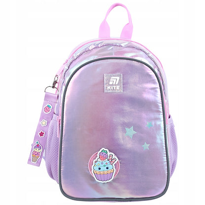 brelok 3D Kite z metalowym karabińczykiem