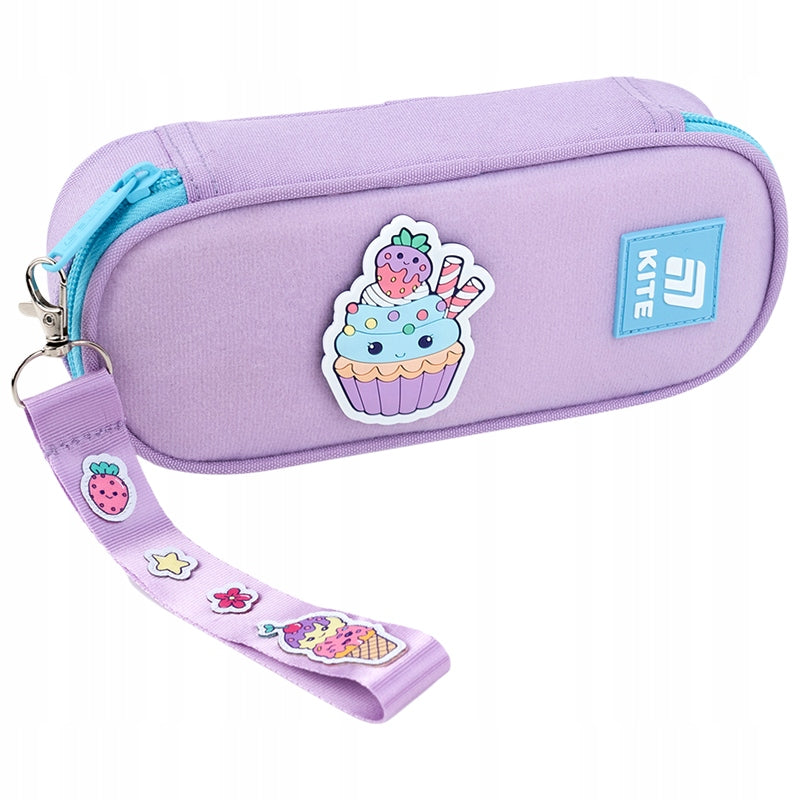 zestaw akcesoriów Kite do ubrań i dodatków