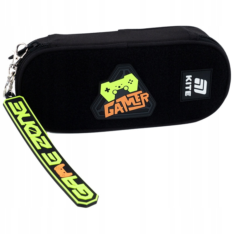 gumowa naszywka 3D z wypukłą strukturą