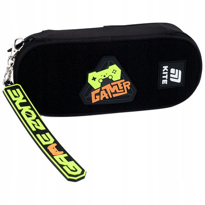 gumowa naszywka 3D z wypukłą strukturą