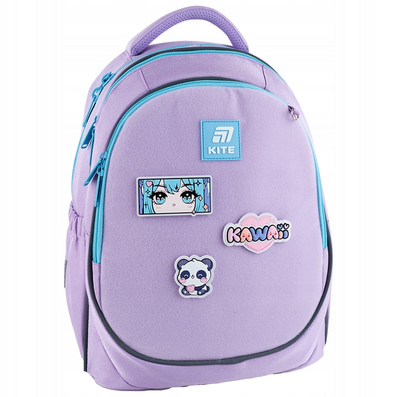 dekoracyjne naszywki Kite z efektem 3D