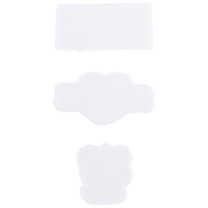 patch na rzep Velcro Kite do ubrań i akcesoriów