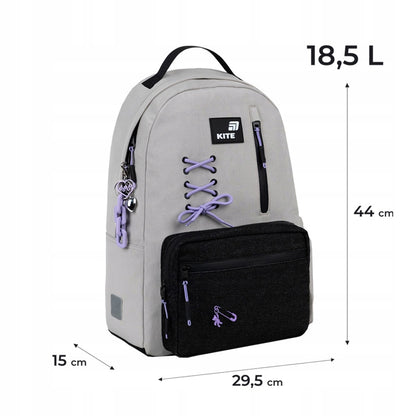 Plecak Kite K26-949L-1 – pojemność 18,5 l