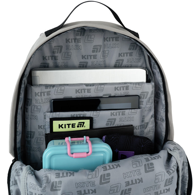 Kieszeń na tablet lub laptop w plecaku Kite