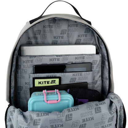 Kieszeń na tablet lub laptop w plecaku Kite