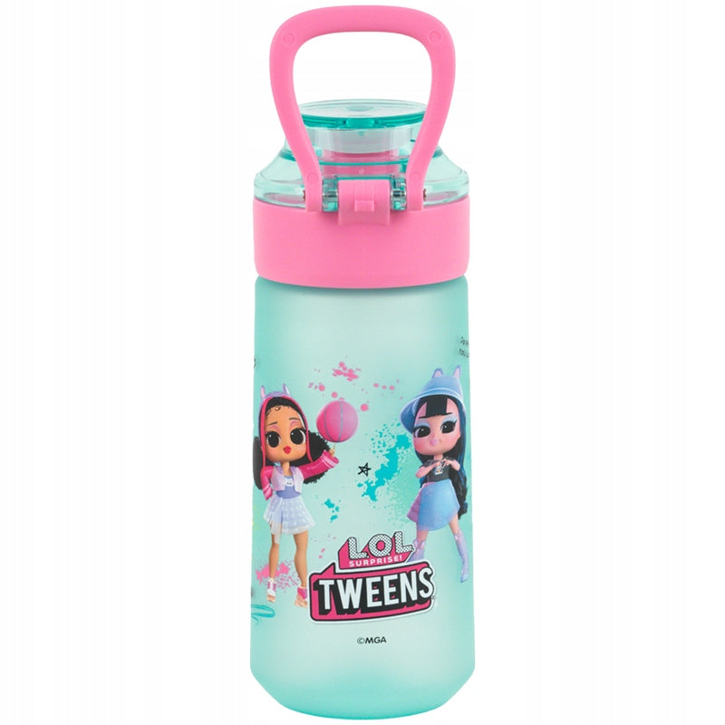 Butelka z uchwytem Kite LO26-1213