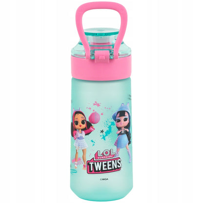 Butelka z uchwytem Kite LO26-1213