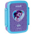 Śniadaniówka z przegródkami do szkoły 420ml My Little Pony Kite
