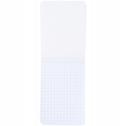 Różowy notes kieszonkowy Molang Kite ML25-224 dla uczniów i przedszkolaków