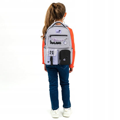 plecak młodzieżowy Kite w stylu kawaii