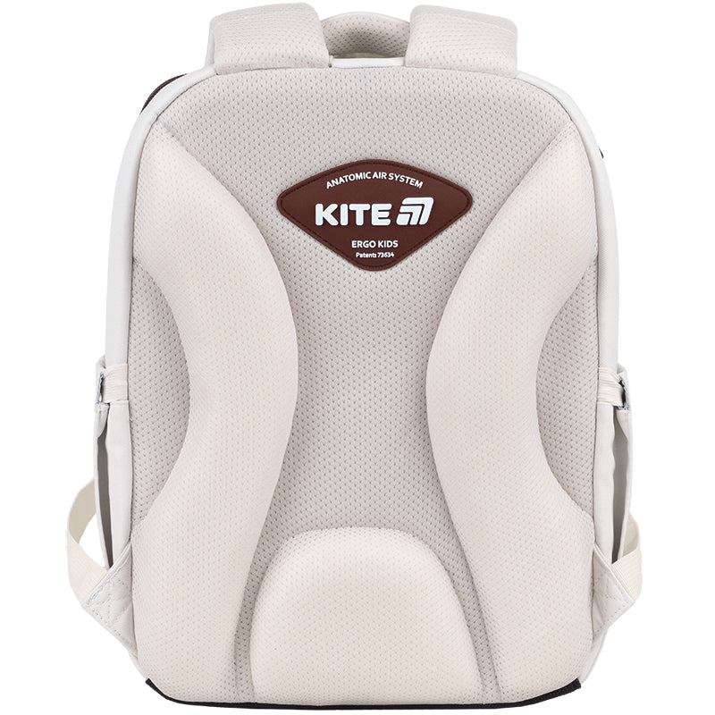 Anatomiczne plecy ortopedyczne plecaka Kite ML26-772M