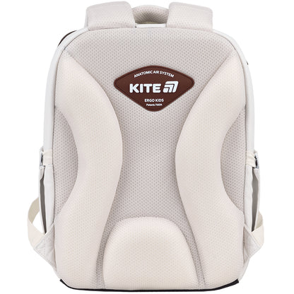Anatomiczne plecy ortopedyczne plecaka Kite ML26-772M