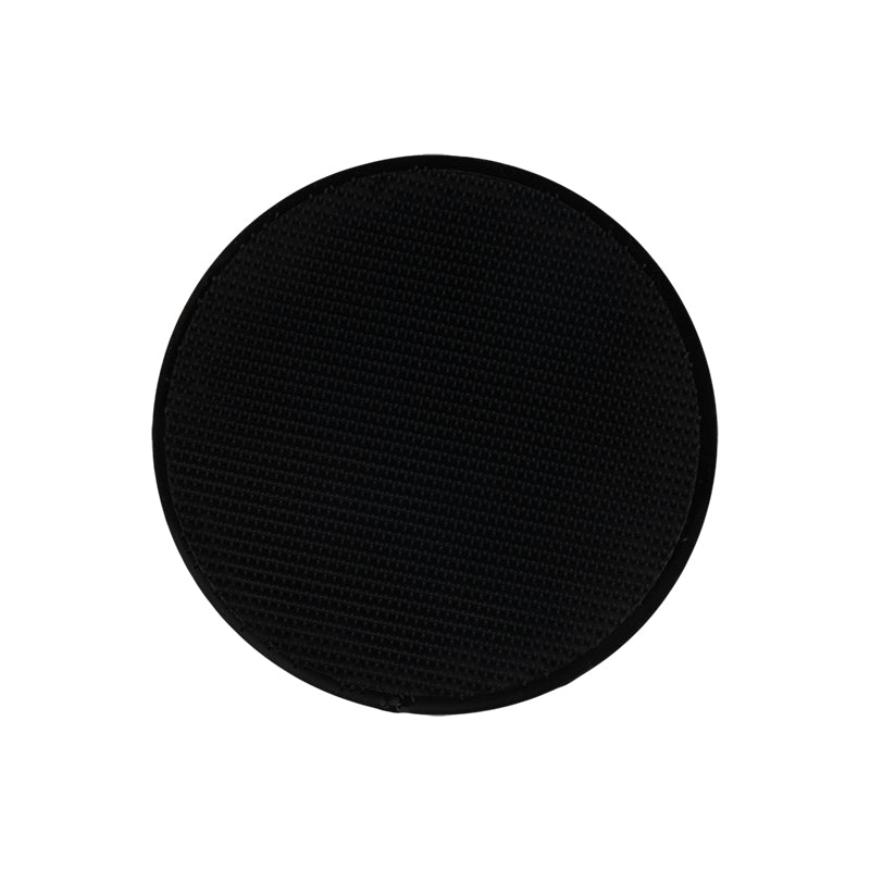 Naszywka 3D Aggretsuko Kite widok tylnej strony