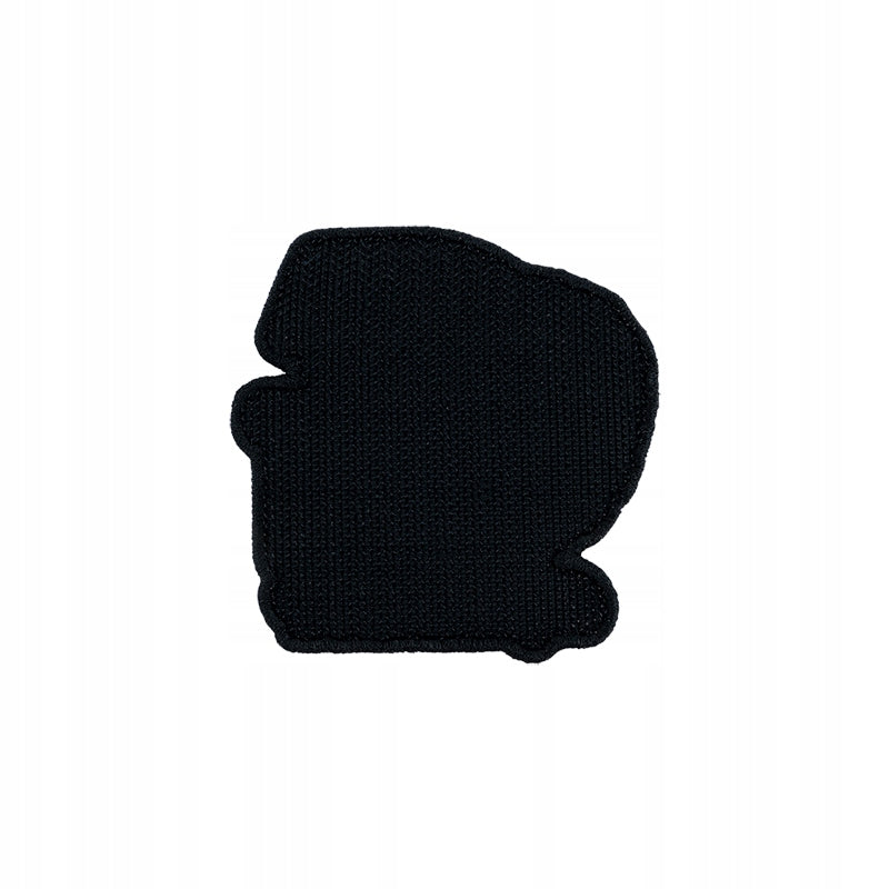 Naszywka 3D Harry Potter Kite na rzep