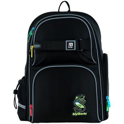 Naszywka 3D Harry Potter Kite przypięta do plecaka