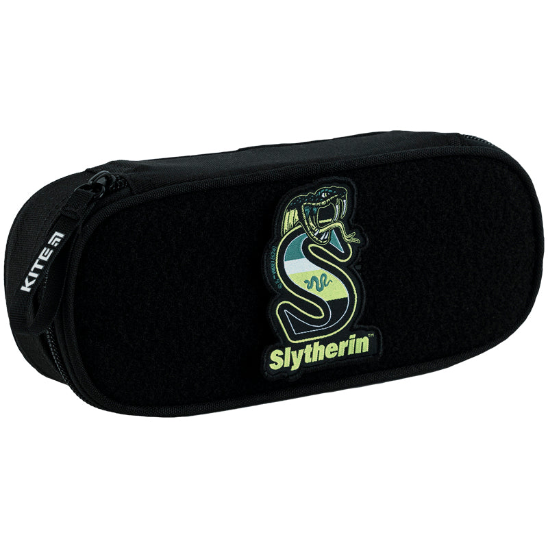 Naszywka 3D Harry Potter Kite przypięta do piórnika