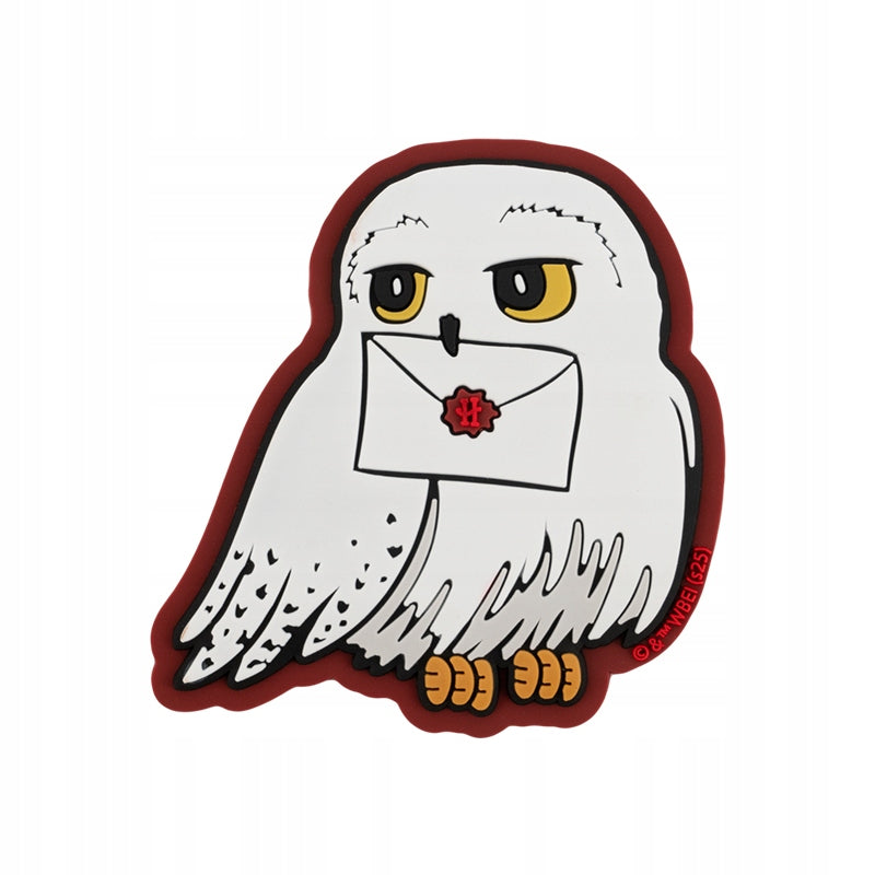 Naszywka 3D Harry Potter Kite