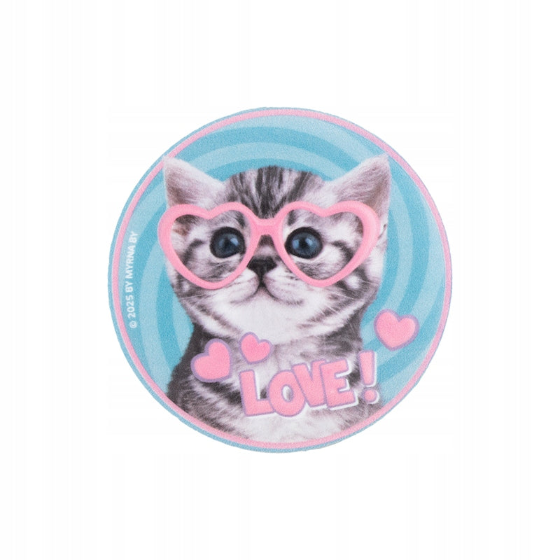 Naszywka 3D Studio Pets Kite