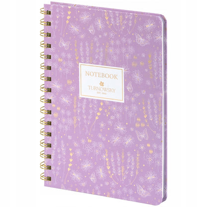 notatnik Axent A5 soft touch powłoka