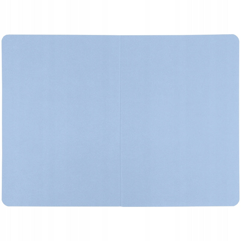 elegancki notes Axent A5 ze złoceniami