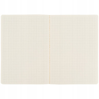 elegancki notes Axent A5 do notatek