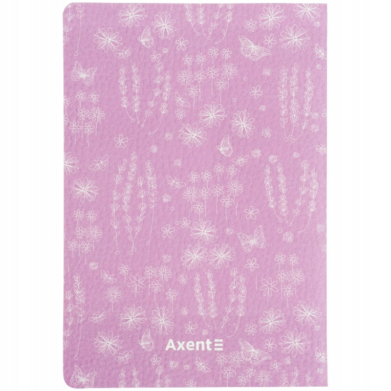 notes A5 Axent do planowania i zapisków