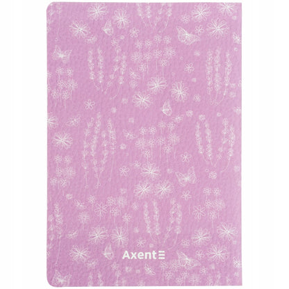 notes A5 Axent do planowania i zapisków