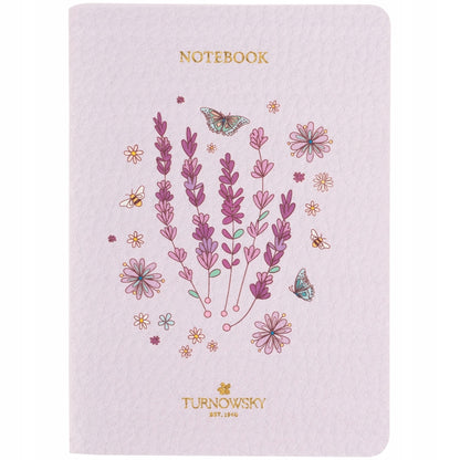 elegancki notes Axent A6 do notatek