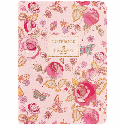 elegancki notes Axent A6 do codziennych notatek