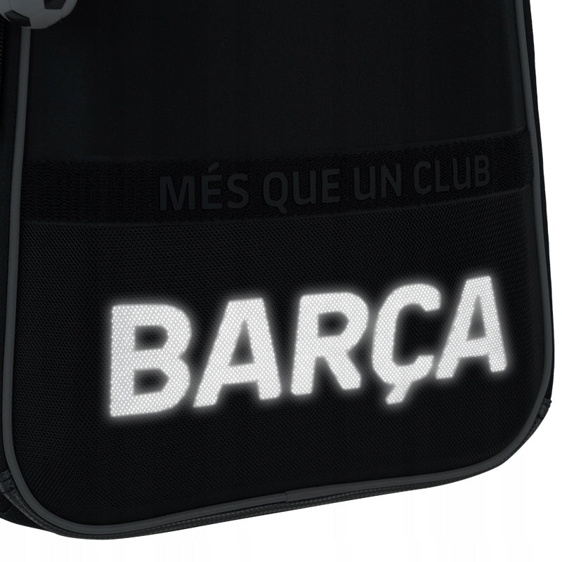 Elementy odblaskowe plecaka Kite FC Barcelona
