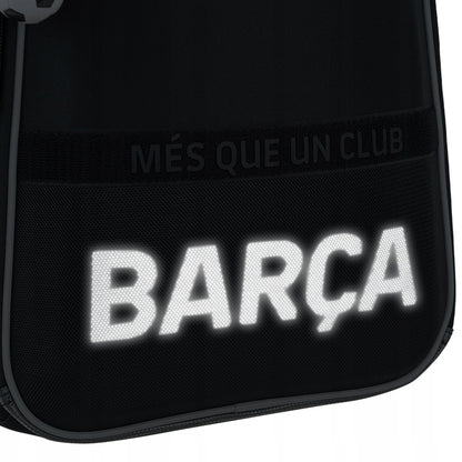 Elementy odblaskowe plecaka Kite FC Barcelona