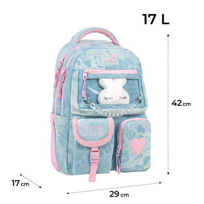 stylowy plecak młodzieżowy Kite