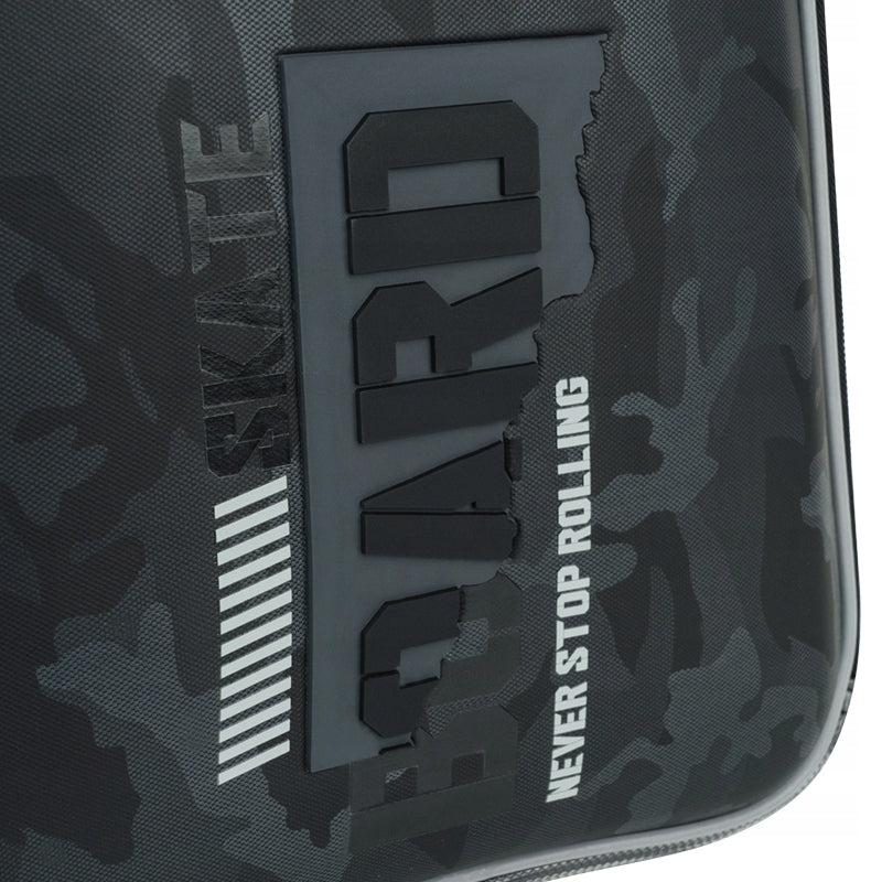 Dekoracyjny print na plecaku tornistrze Kite