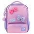 plecak przedszkolny lekki i pojemny dla dziewczynki
