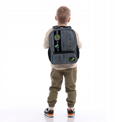 dziecięcy plecak Kite na zajęcia dodatkowe i zerówkę