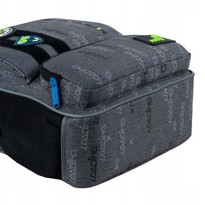 wzmocnione dno plecaka przedszkolnego Kite zwiększające trwałość