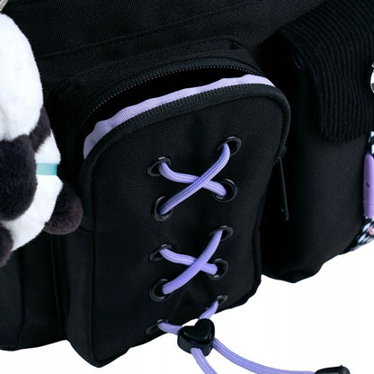 dekoracyjne sznurowanie