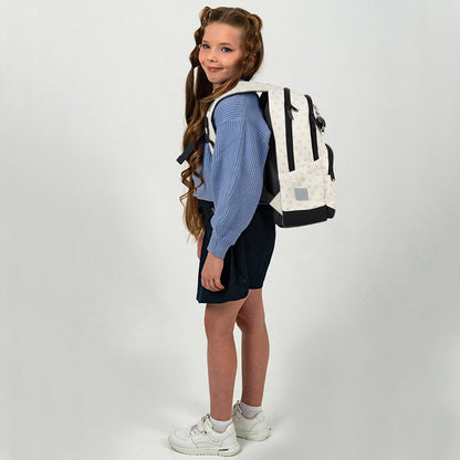 Plecak szkolny Kite z elementami odblaskowymi